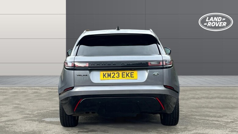 Land Rover Range Rover Velar 2.0 D200 MHEV Dynamic SE 5dr Auto Diesel Estate